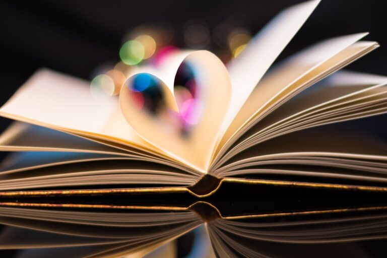 The Art of Capturing Quiet Moments