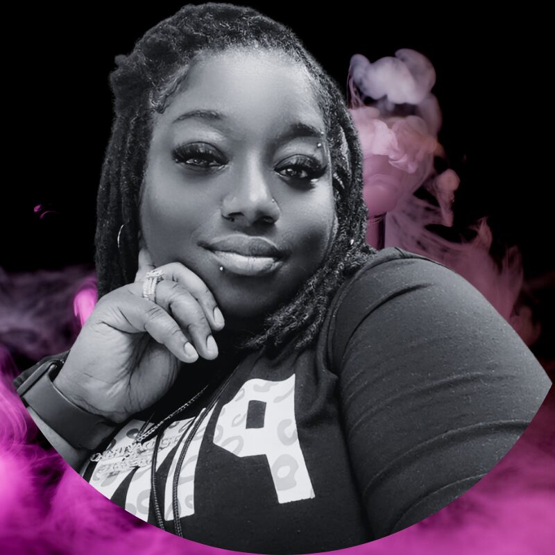 The World of KB DaVirgo